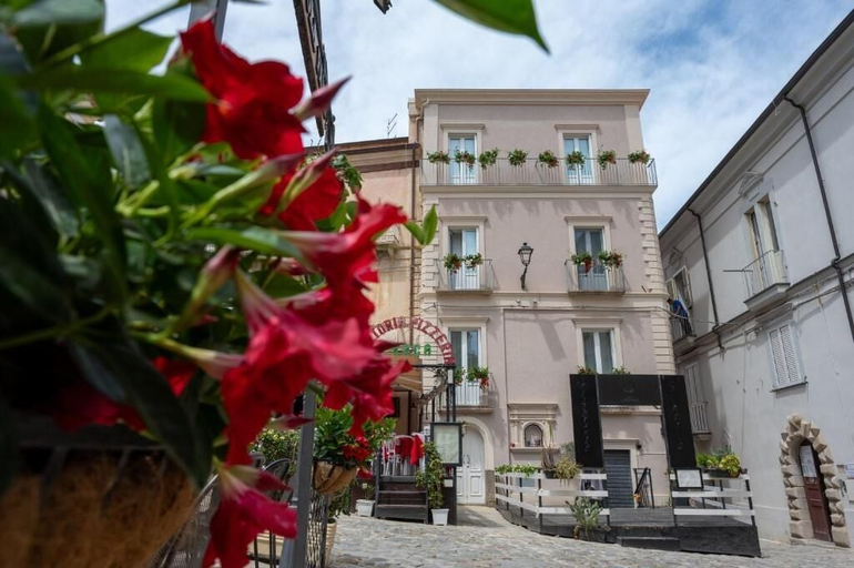 Exterior & Views 2, La Divina, Vibo Valentia