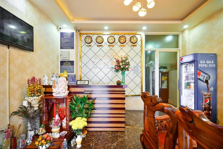 Others 5, Anh Hong Hotel Tan Binh - BAY LUXURY, Tân Bình