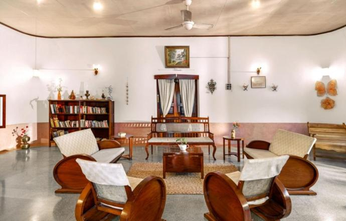 Others 5, Dutch Square Hostel, Alappuzha