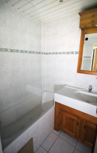Others 4, Chalet Alpina residence Val Claret, Savoie