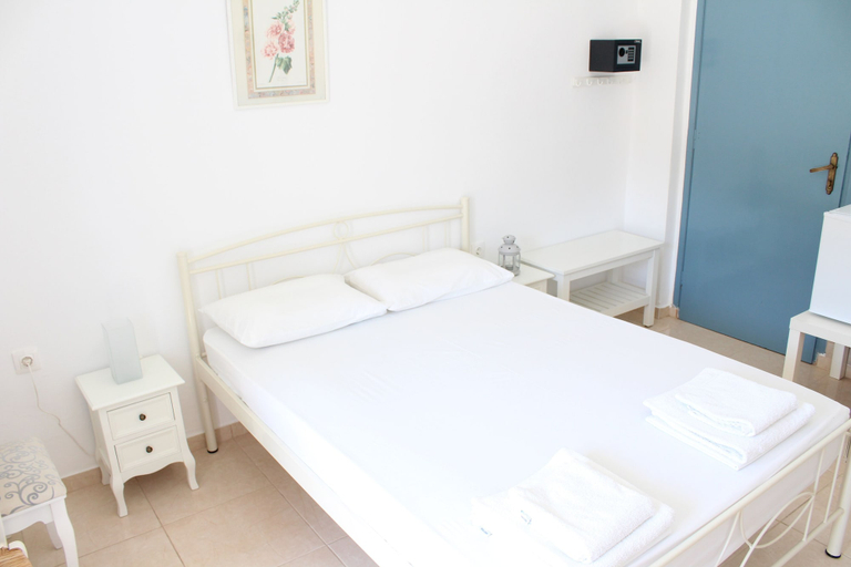 Bedroom 5, Mare Blue Ios, South Aegean