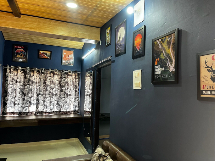 Others 4, The Golden Leaves Cafe And Cottages, Champawat