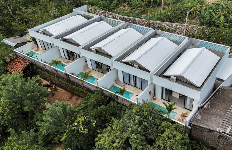 Exterior & Views 2, Villa Mezcal Uluwatu, Badung