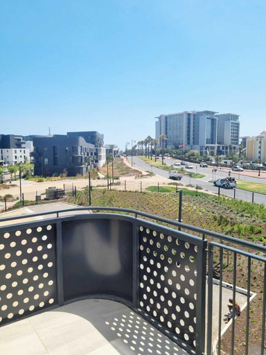 Others 5, on Park by Smart City Stays, City of Cape Town
