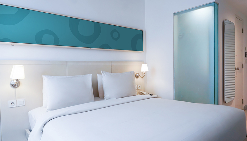Bedroom 7
