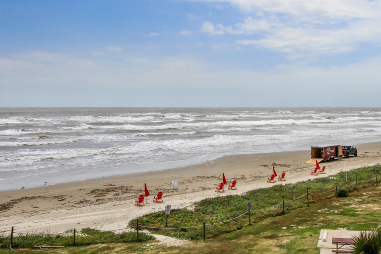 Others 5, Seascape 1206 - Pineapple Paradise, Galveston