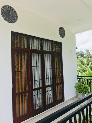 Others 4, Sri White Villa Airport Boutique Hotel, Katana
