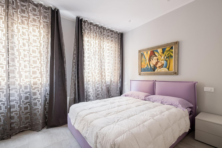 Room 5, Casa Design di Via Goito by Wonderful Italy, Bologna
