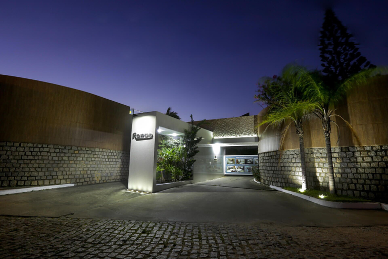 Exterior & Views 2, Raru's Via Costeira - Adults Only, Natal