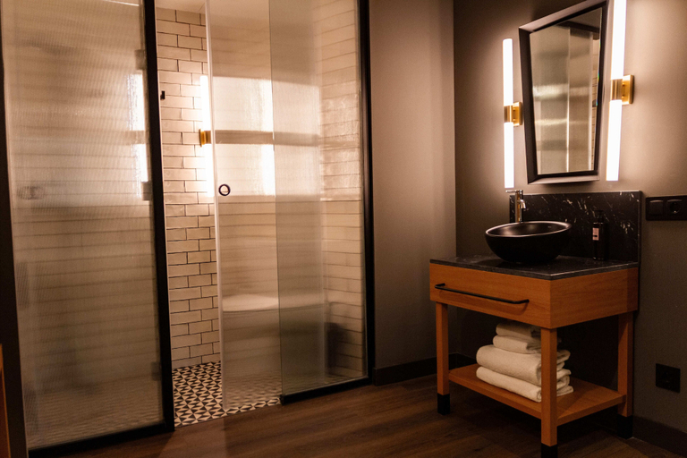Bathroom 4, LETOH LETOH Sevilla, Sevilla