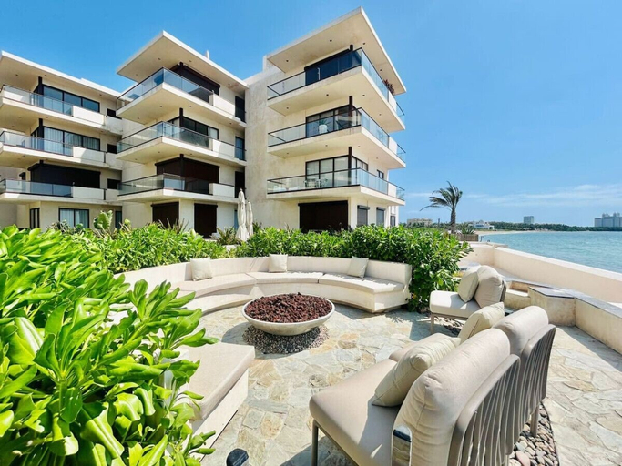 Exterior & Views 2, Aldea Ananta Apartments, Mazatlán
