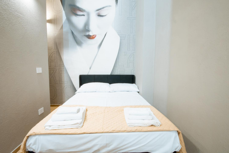 Others 5, La Corte Terrace&Spa, Bari