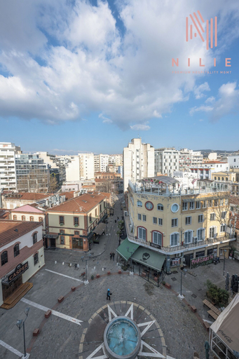 Exterior & Views 2, Pantheon Nilie Hospitality MGMT, Central Macedonia