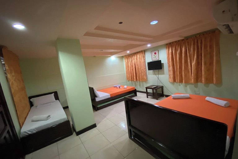 Others 4, Voyagers Palace, Puerto Princesa City