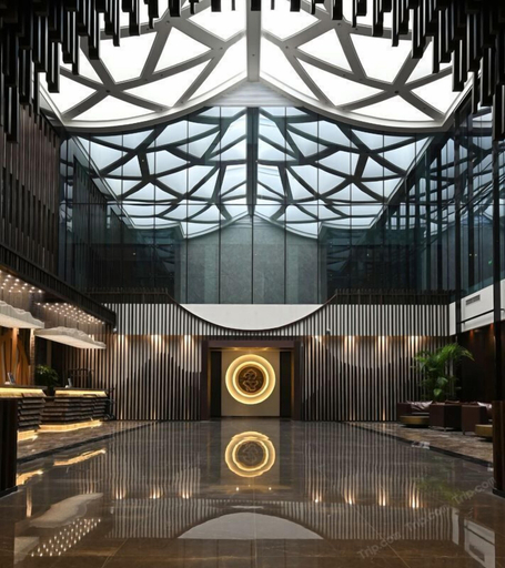 Others 5, Parkplaza Bejing Chaoyang by Radisson, Beijing