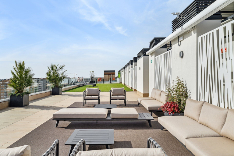 Others 5, Truliving Vallecas by Habyt, Madrid