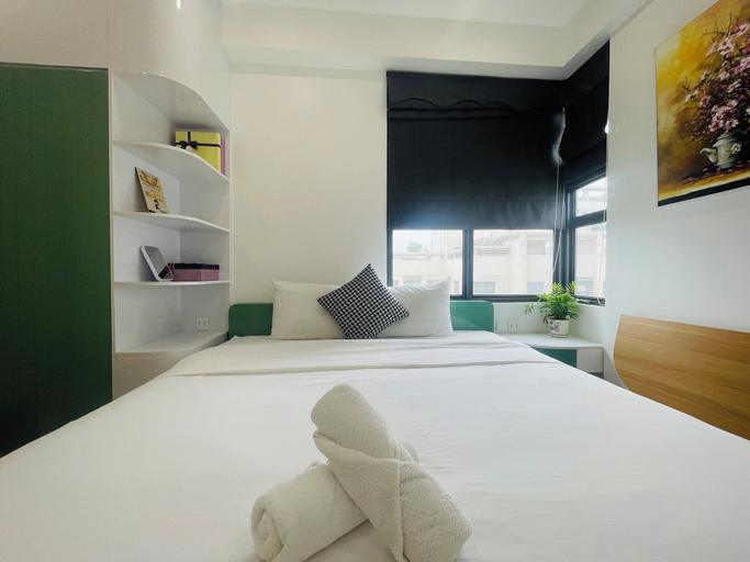 Bedroom 12