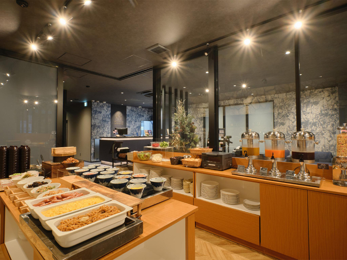 Food & Drinks 5, HOTEL SUI HAMAMATSU, Hamamatsu