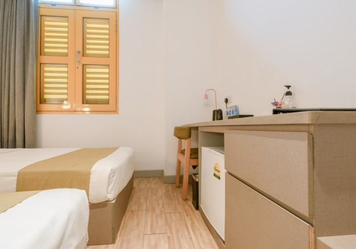 Bedroom 16