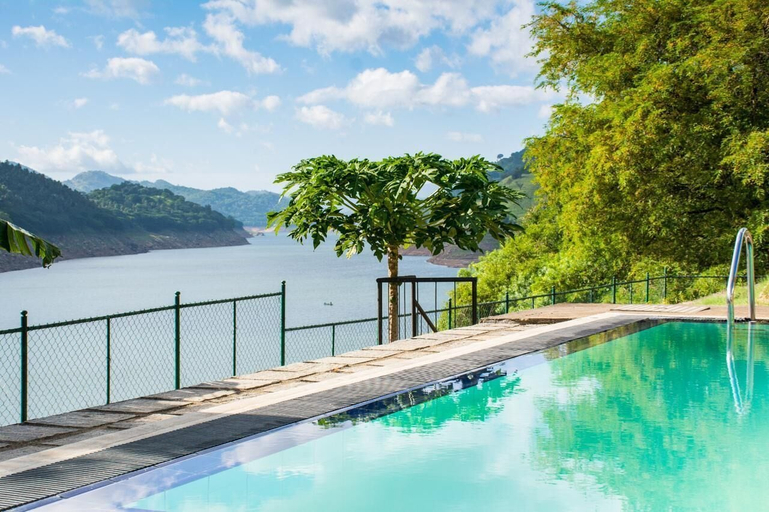 Sport & Beauty 4, Villa Victoria Edge, Kundasale