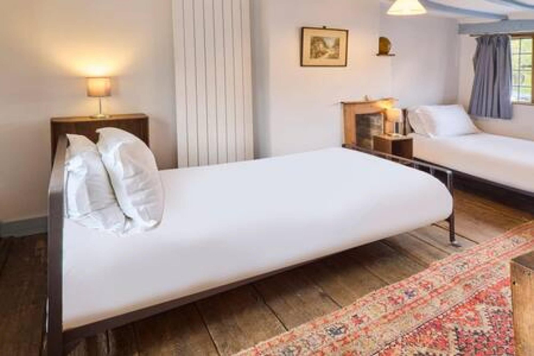 Room 2, Host Stay The Bell House, Kent