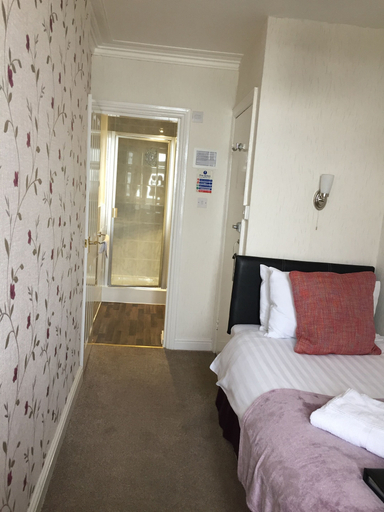Bedroom 3, The Leeway, North Yorkshire