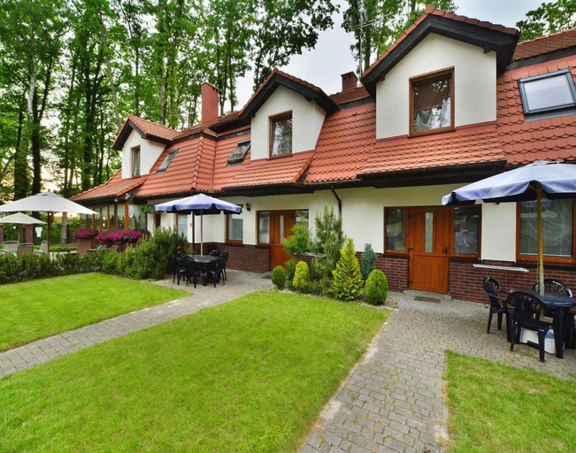 Primary image, Apartment in Rewal Near Baltic Sea Beach, Gryfice