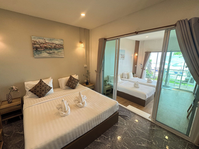 Bedroom 1