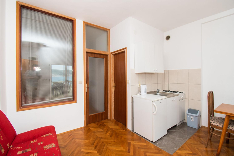 Others 3, Apartments More Sunce, Starigrad