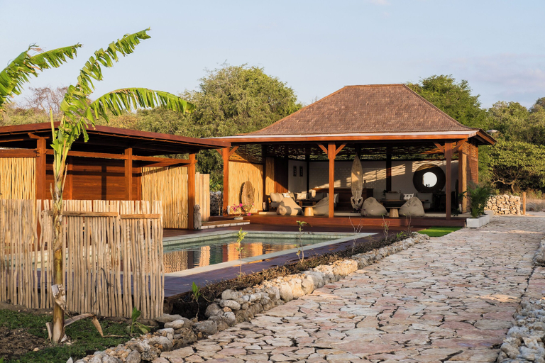 Exterior & Views 2, Anna Villas Sumba, Central Sumba