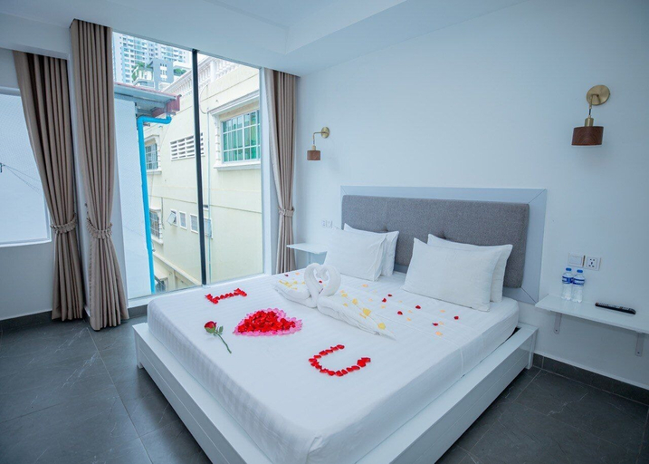 Others 5, Bliss & Beats Hostel, Phnom Penh