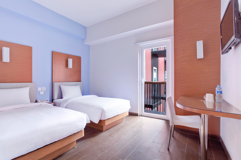 Bedroom 13