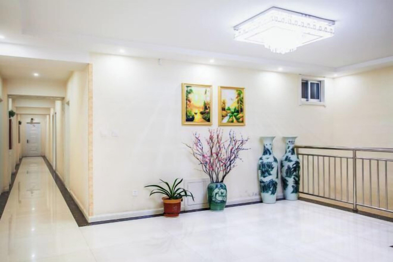 Others 5, Home Inn Huayi Hotel (Changdao Scenic Area), Yantai