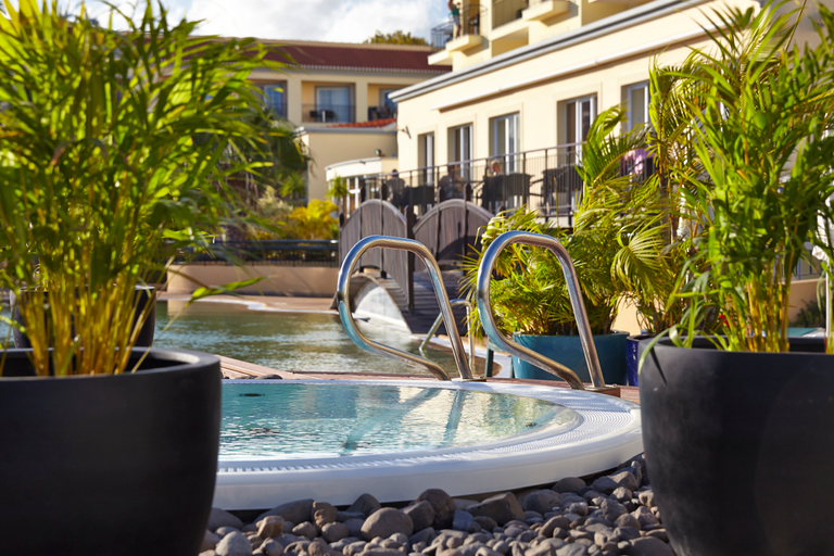 Sport & Beauty 2, PortoBay Santa Maria, Funchal