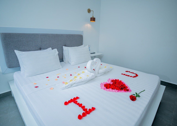 Others 3, Bliss & Beats Hostel, Phnom Penh