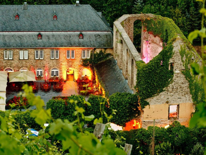 Others 4, Sartoris Comfortable holiday residence, Ahrweiler