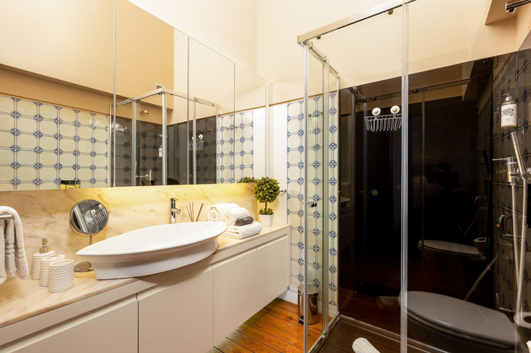 Room 2, Bolh o 3D in Oporto, Porto