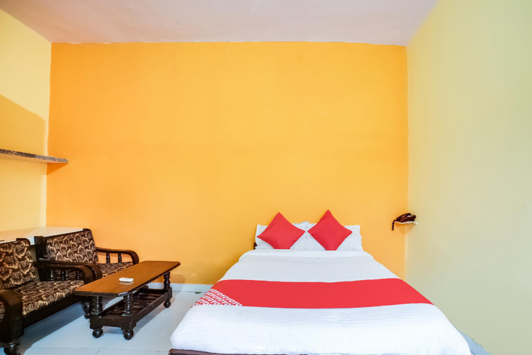 5, Hotel O Mahindra Pg Rooms & Restaurant, Rewari