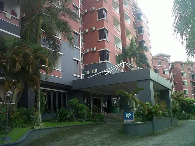 Others 3, 3BR Apartemen at Apartemen Taman Sejahtera, Sleman