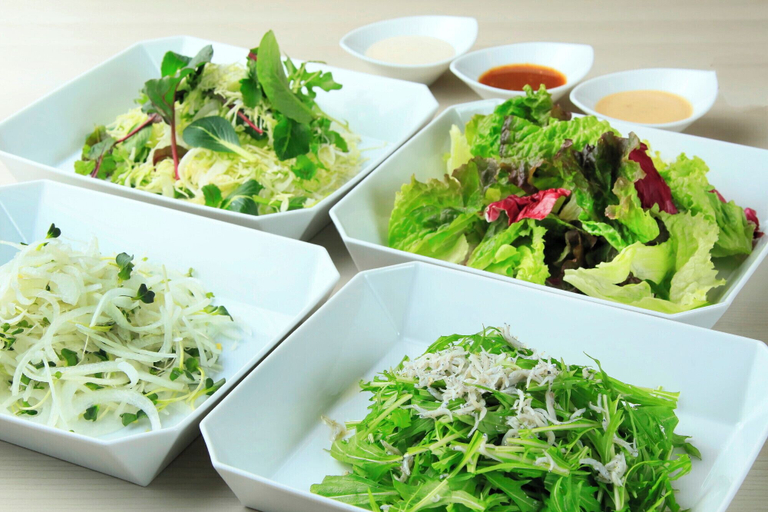 Food & Drinks 5, JR WEST GROUP VIA INN HIGASHIGINZA, Chūō