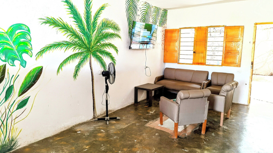 Others 4, CASA GLORIA HOSTAL, Santa Marta (Dist. Esp.)