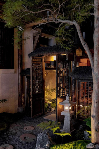 Exterior & Views 2, ChanYin Hotel, Chengdu