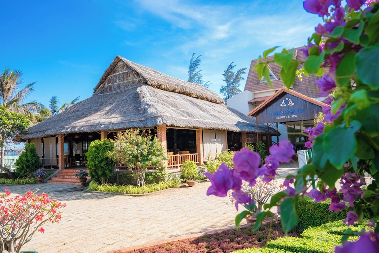 Exterior & Views 2, Lotus Vung Tau Resort, Vũng Tàu