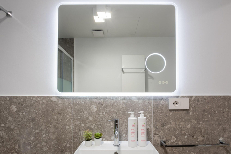 Bathroom 3, Torino in Corte by Wonderful Italy, Torino