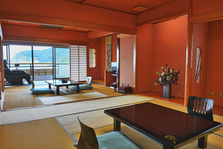 Others 5, Shin-Kaikatei Izumi, Izu