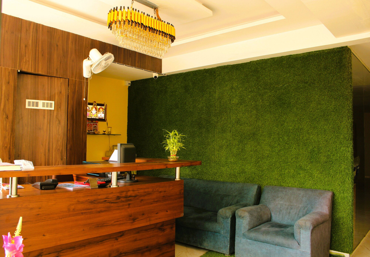 Others 1, Hotel Crystal Suites, Bangalore