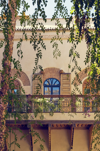 Exterior & Views 2, Nobu Riad, Marrakech