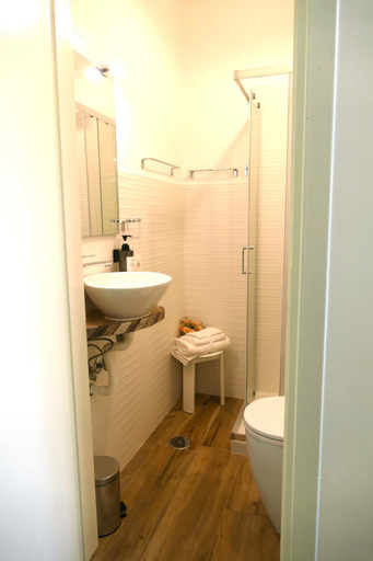 Others 5, My Dream in Rome B&B, Rome