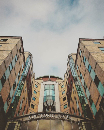 Exterior & Views 2, Stamford Bridge Hotel London, London
