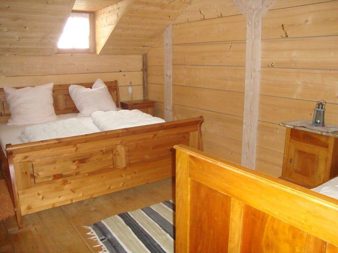 Others 5, Schauberger Hut mountain hut, Freyung-Grafenau